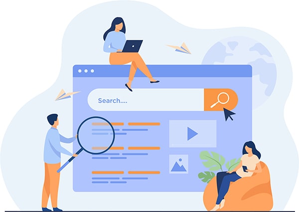 DigiRulers Digital Marketing Service